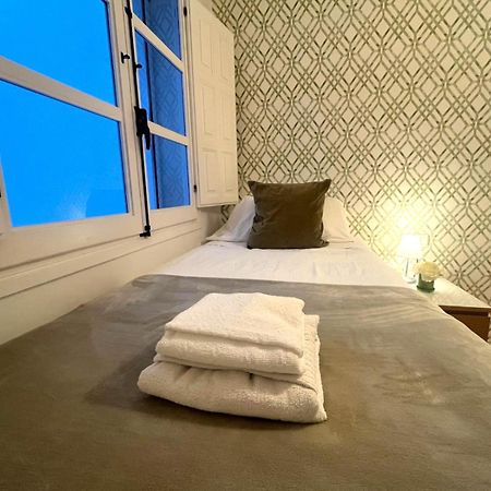 Apartamento La Laja 5 Min De La Playa Cádiz Exteriör bild