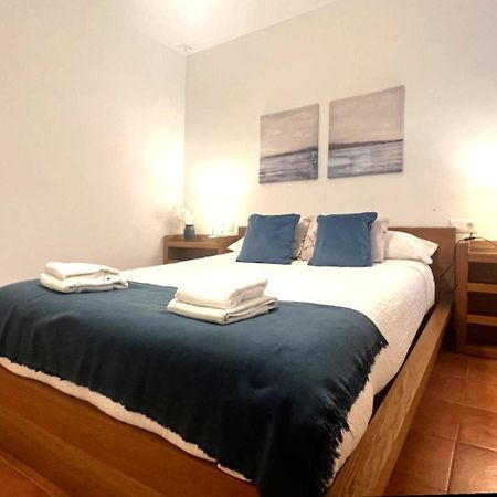 Apartamento La Laja 5 Min De La Playa Cádiz Exteriör bild