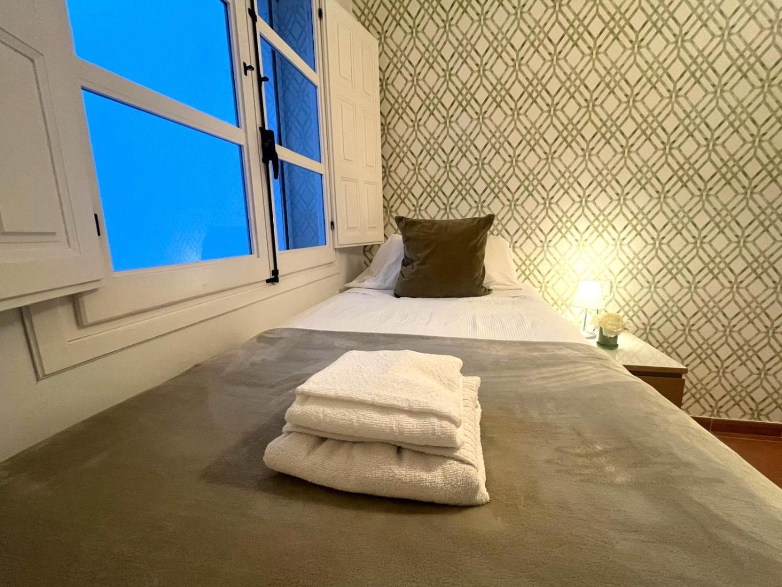 Apartamento La Laja 5 Min De La Playa Cádiz Exteriör bild