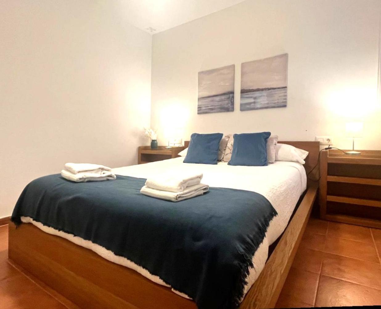 Apartamento La Laja 5 Min De La Playa Cádiz Exteriör bild
