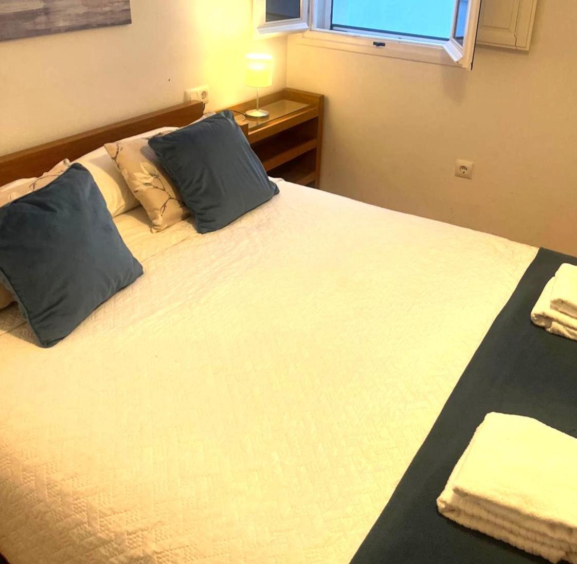 Apartamento La Laja 5 Min De La Playa Cádiz Exteriör bild