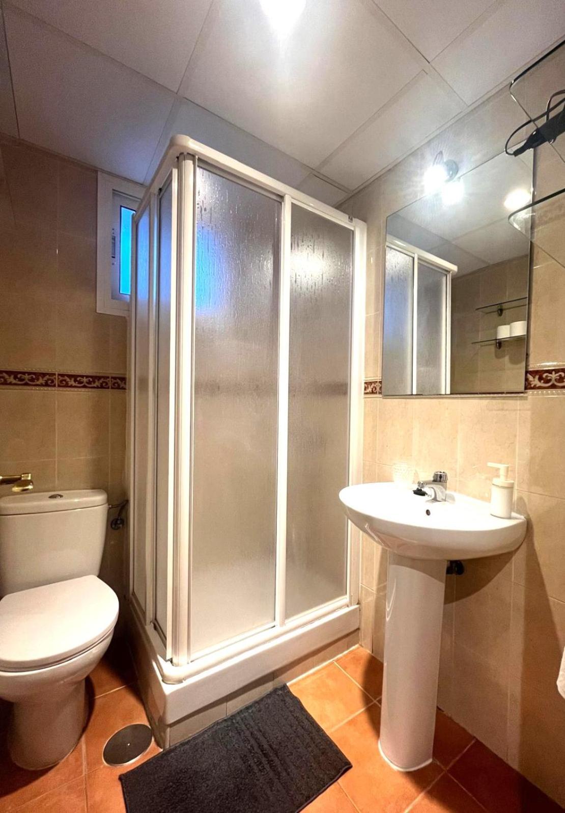 Apartamento La Laja 5 Min De La Playa Cádiz Exteriör bild
