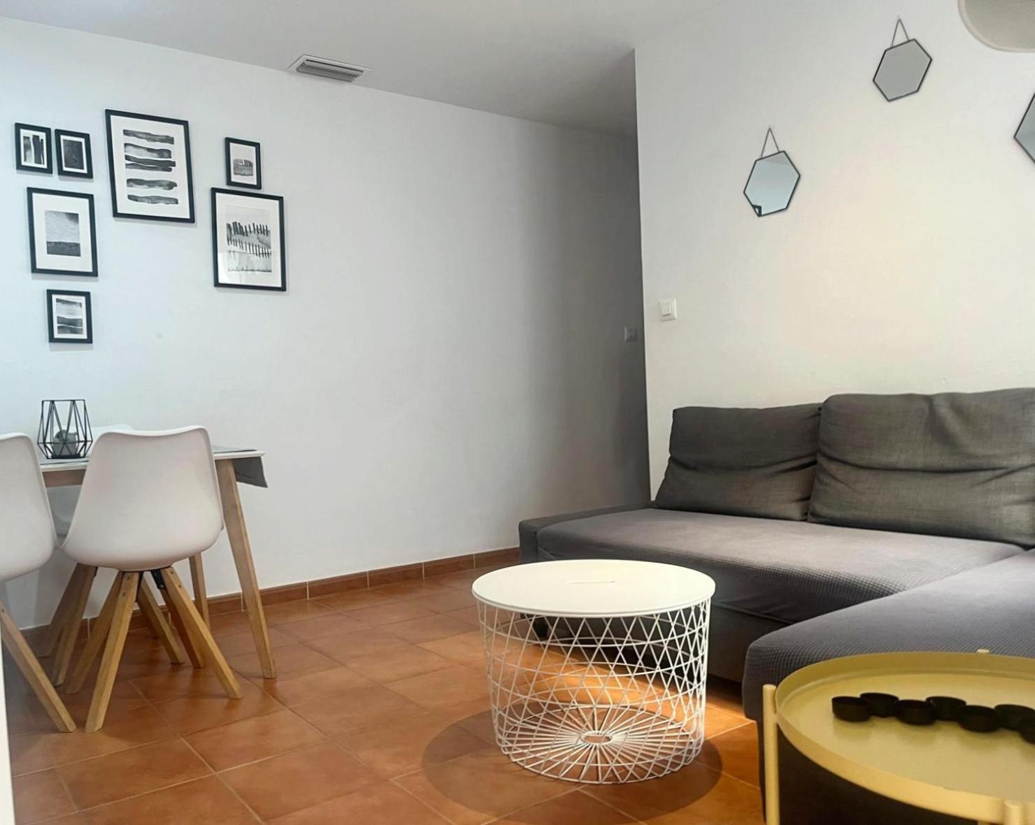 Apartamento La Laja 5 Min De La Playa Cádiz Exteriör bild